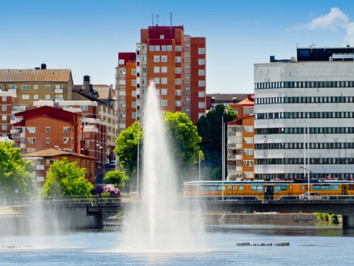Jobzone öppnar nytt kontor i Norrköping