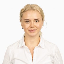 Sofia Rosenvald