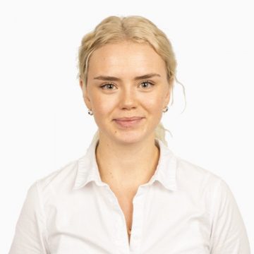 Sofia Rosenvald