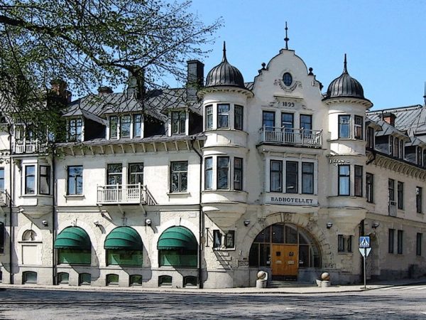 Bemanningsföretag i Södertälje