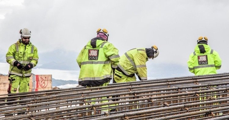 Lediga Jobb Hos Sida 5 Av 6 Jobzone Skicka Intresseanmalan For