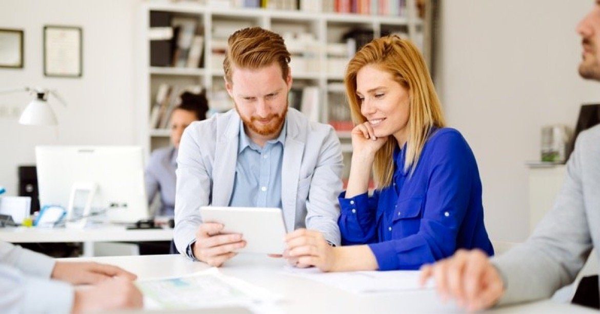 jobzone Business Services AB