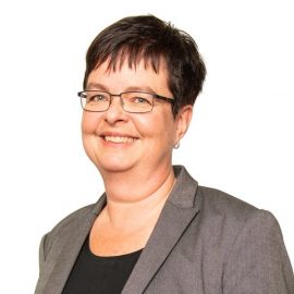 Ann-Christine Larsson