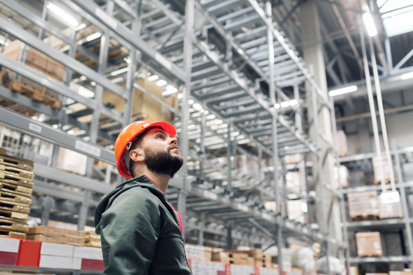 Bemanning Industri Göteborg — Sök lediga Industrijobb! | Jobzone