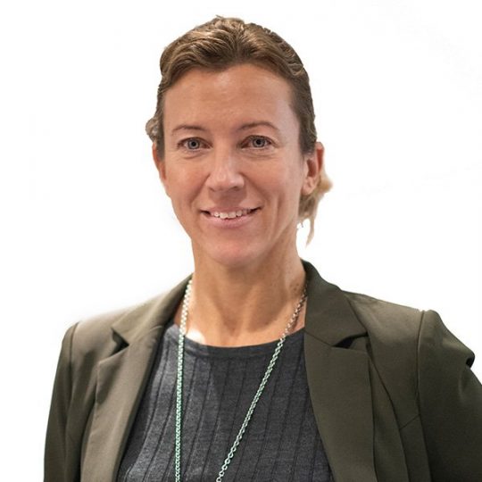 Anneli Davegårdh de Soto