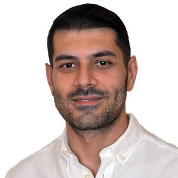 Mohammad Hassoun